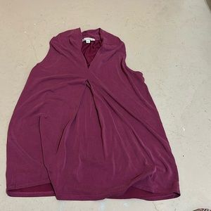 Soft Pink Women’s Tank Top